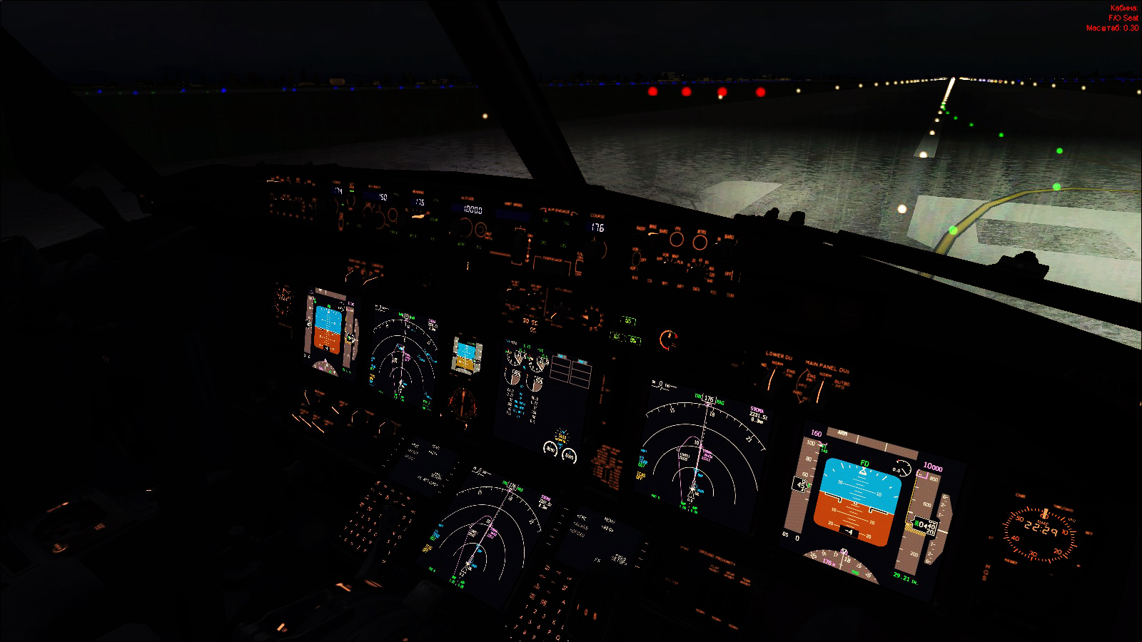 Steam Community :: Guide :: Руссификатор для Microsoft FSX