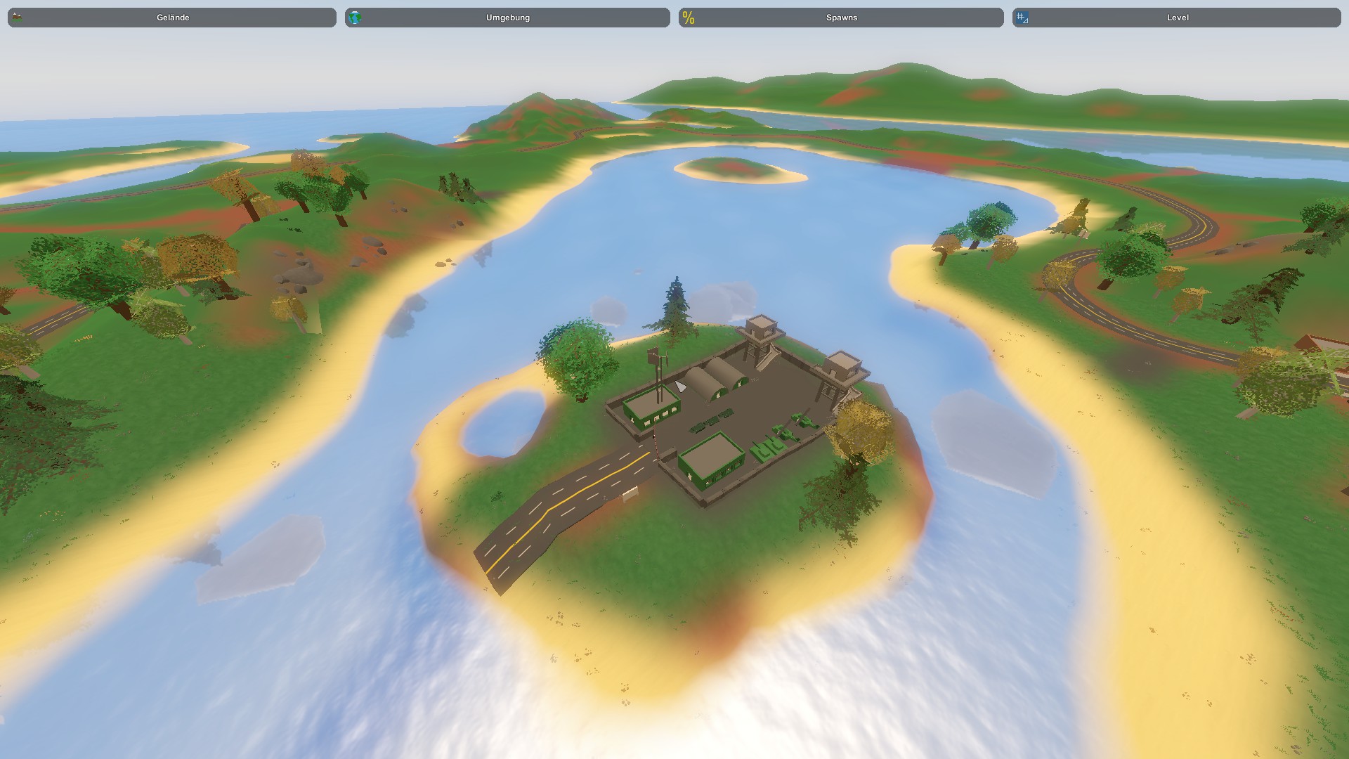 Pei edit mods – Unturned Mod