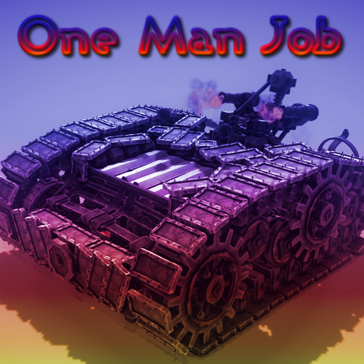 OneManJob preview