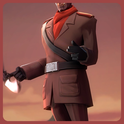 Major's Mark