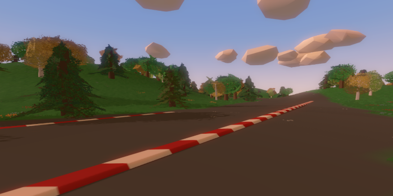 raceturned – Unturned Mod