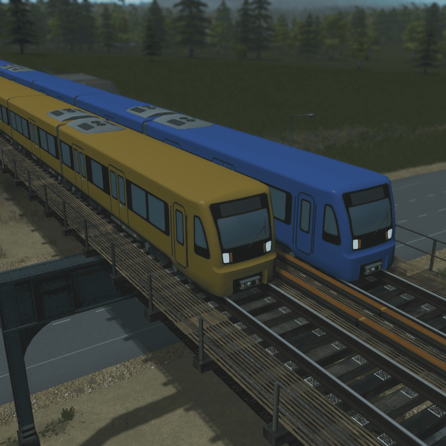 Metro