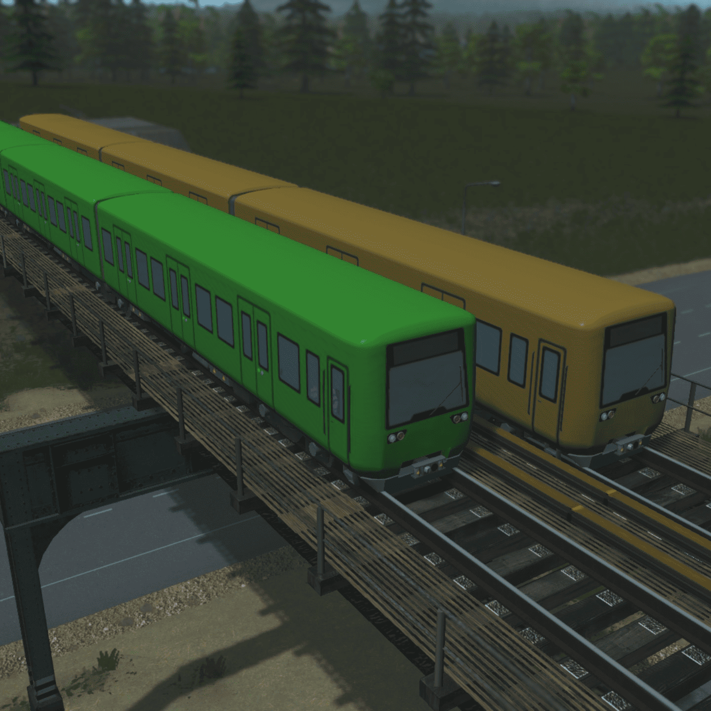 Metro