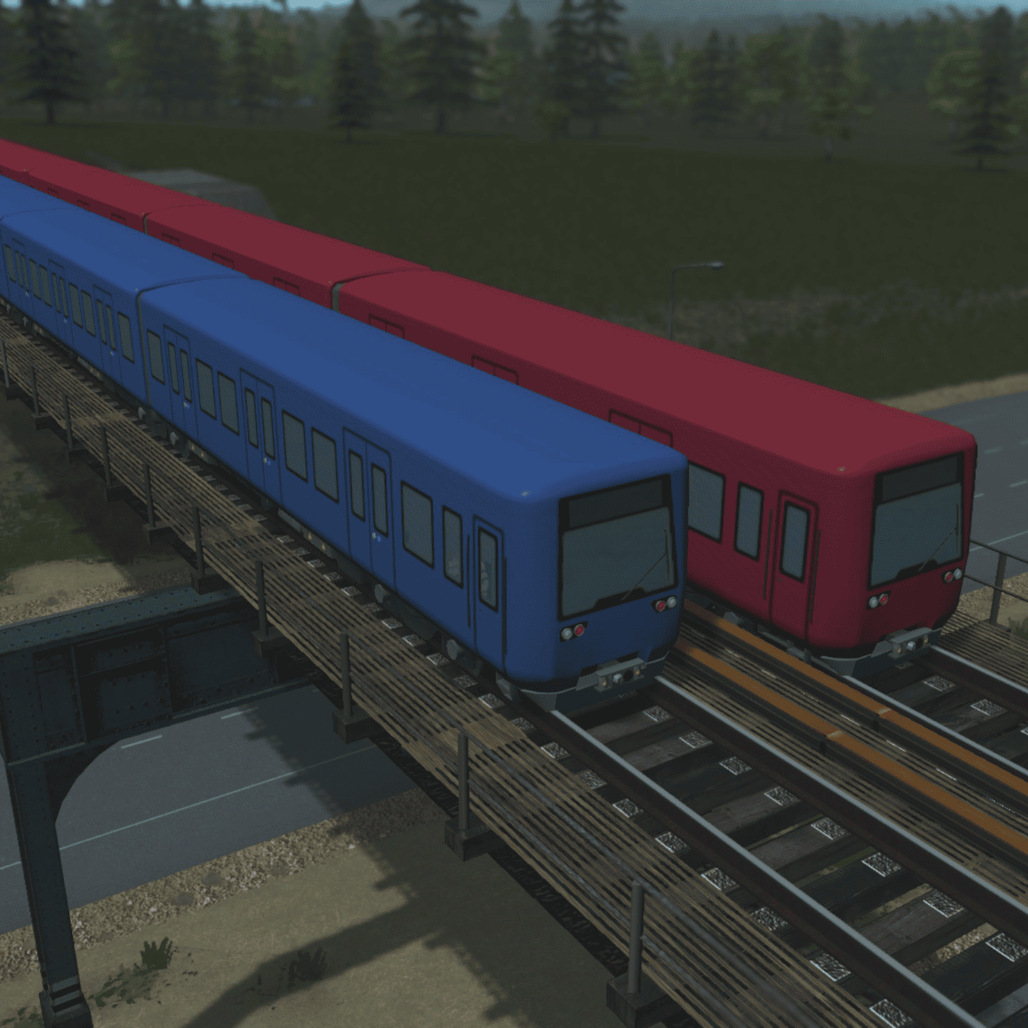 Metro
