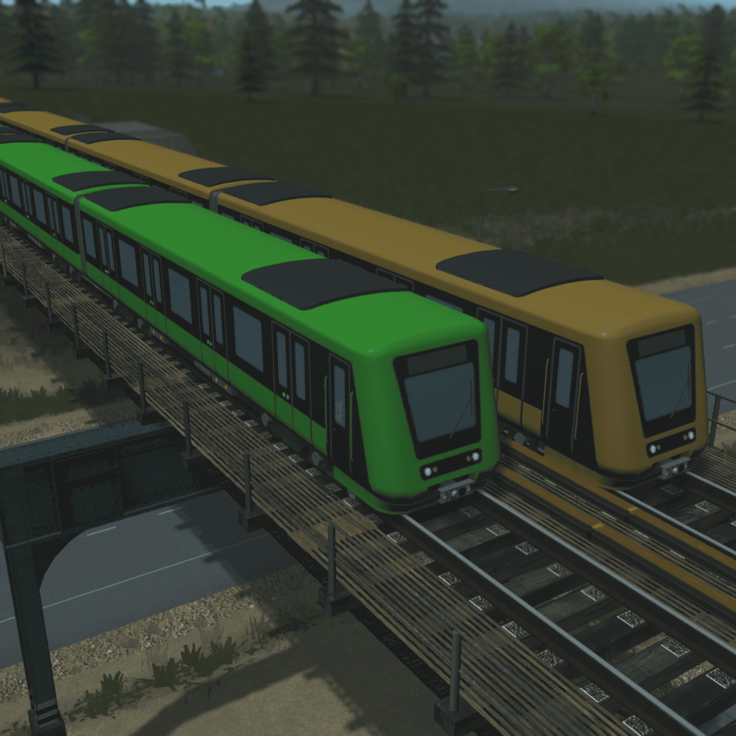 Metro