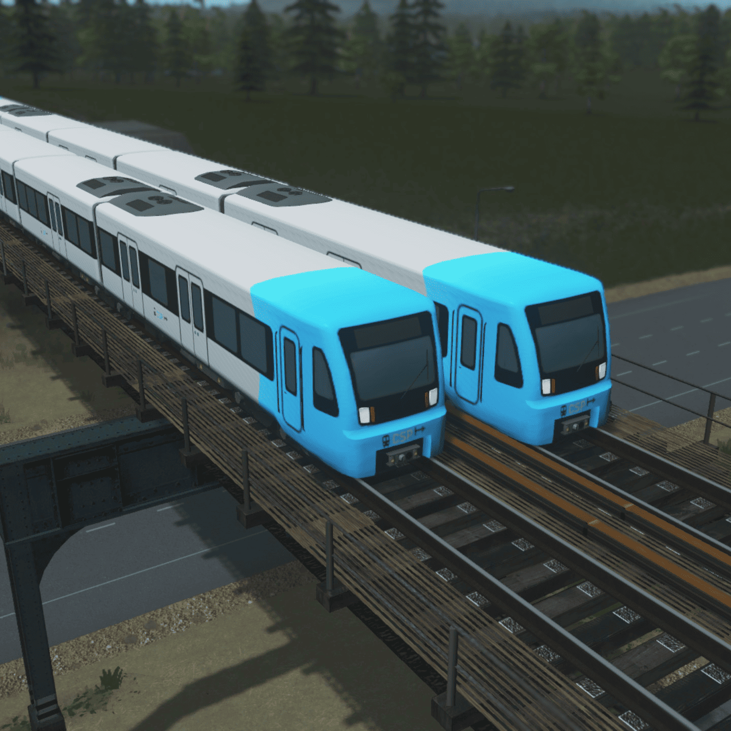 Metro