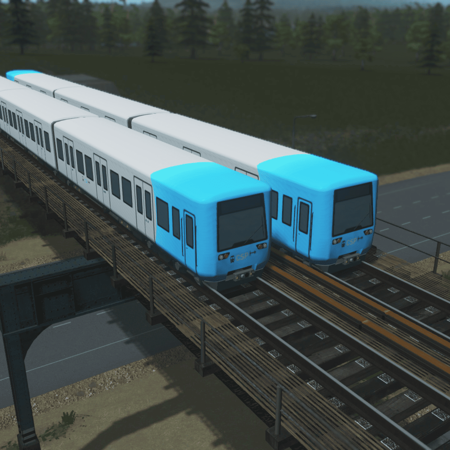 Metro