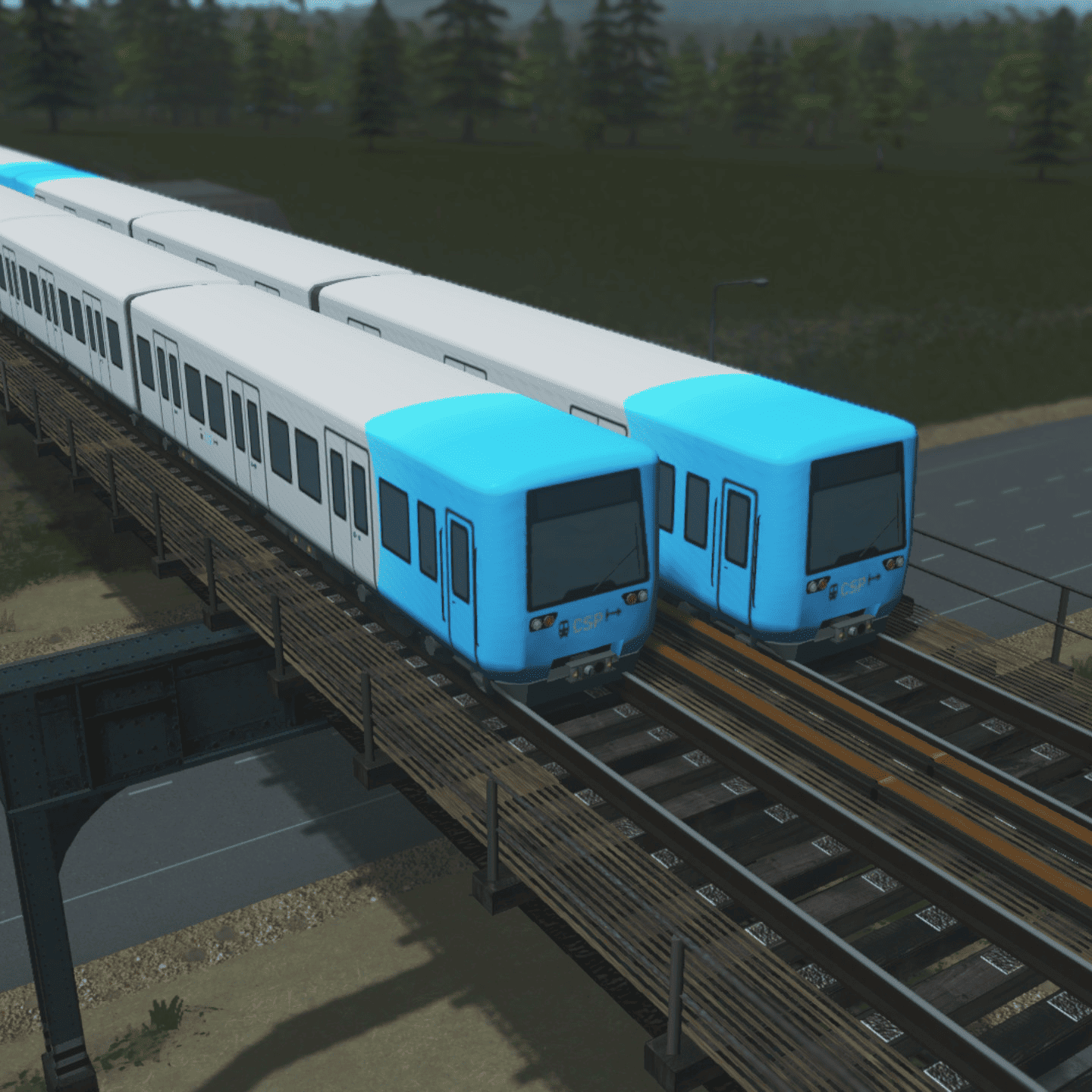 Metro