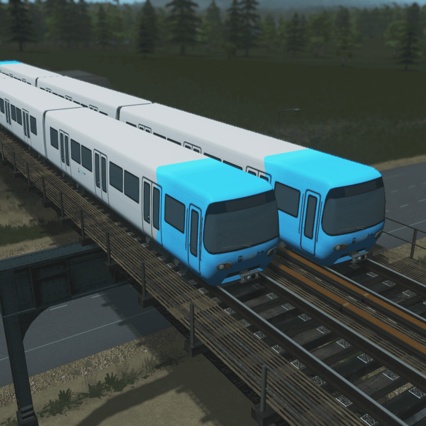 Metro