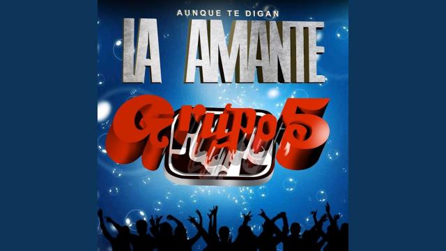 Tank Run Music  La Culebritica - Grupo 5 preview
