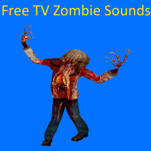Free TV Zombie Sounds