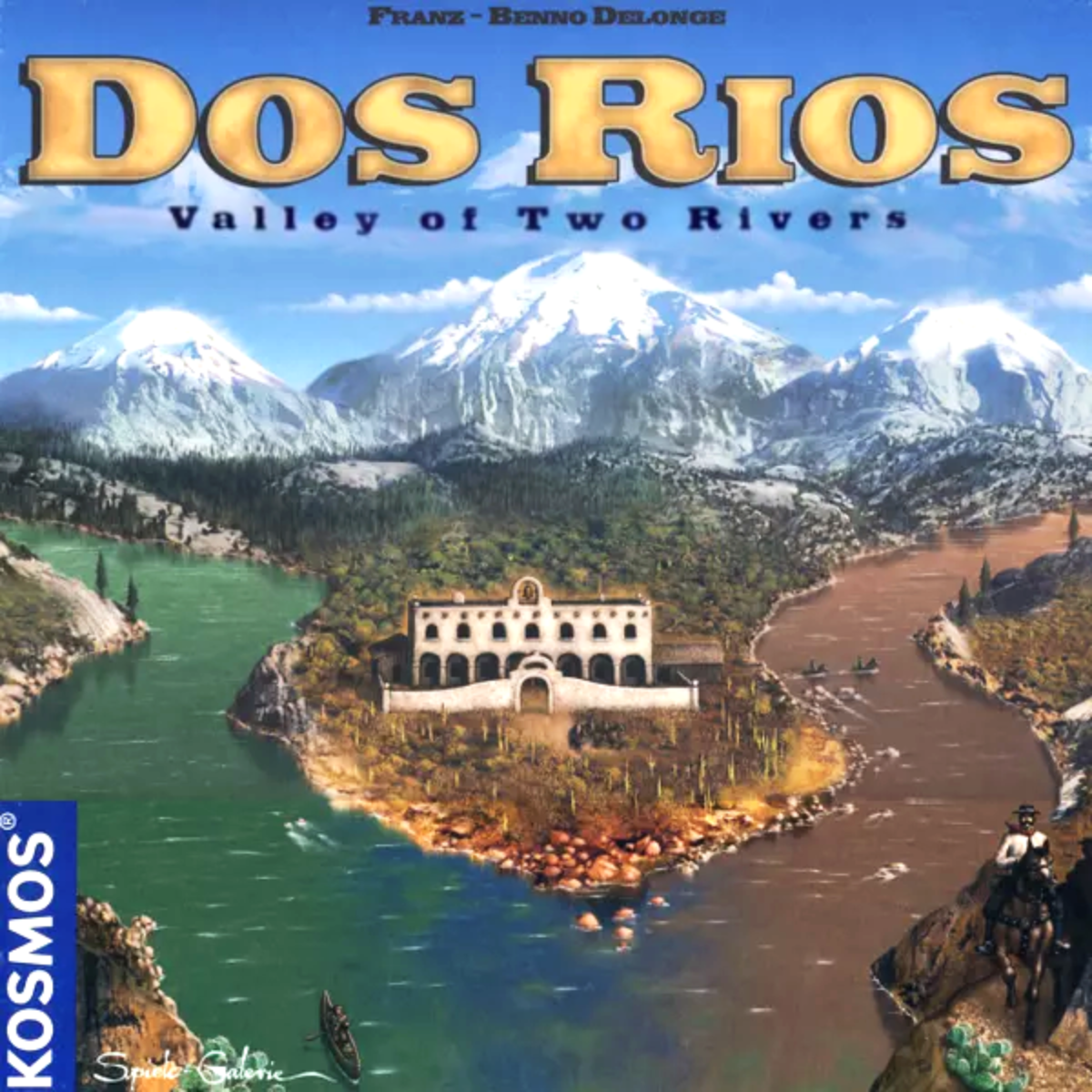 Dos Rios