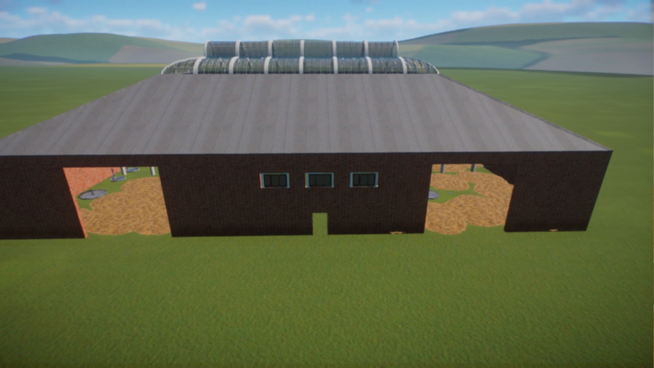 big herbivore stable preview