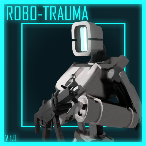 Robotrauma Recharged – Barotrauma Mod