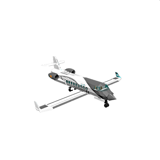 Private Jet preview