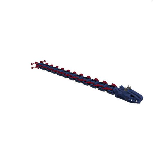 Sea Snake preview