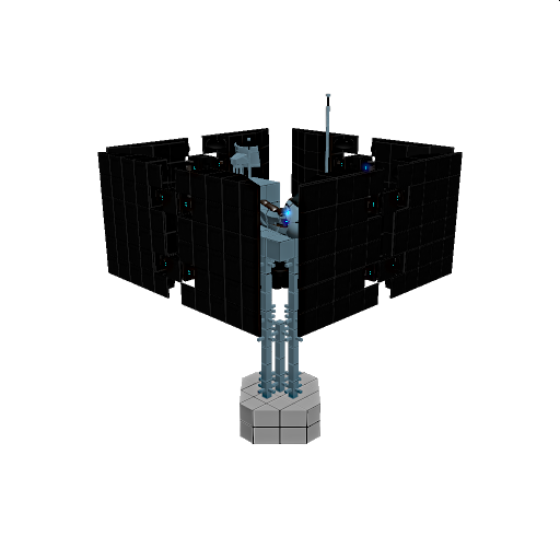 Country Broadcast Tower preview