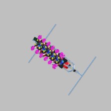 mechanical dohc inline 6 cylinder engine