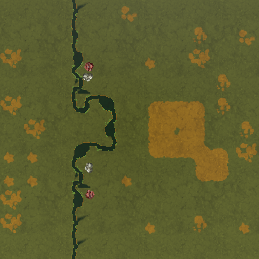 The survival of Grim Batol