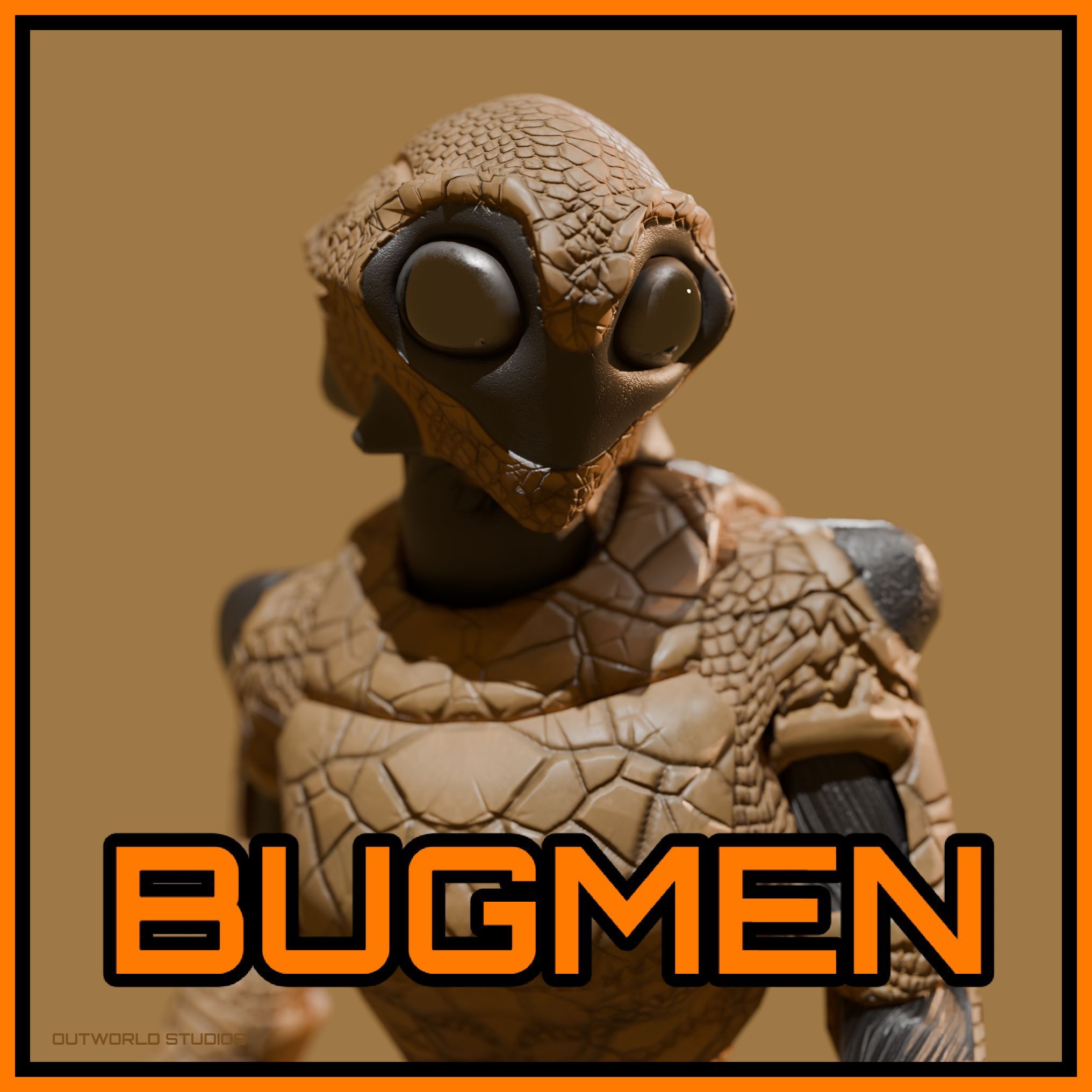 Bugmen
