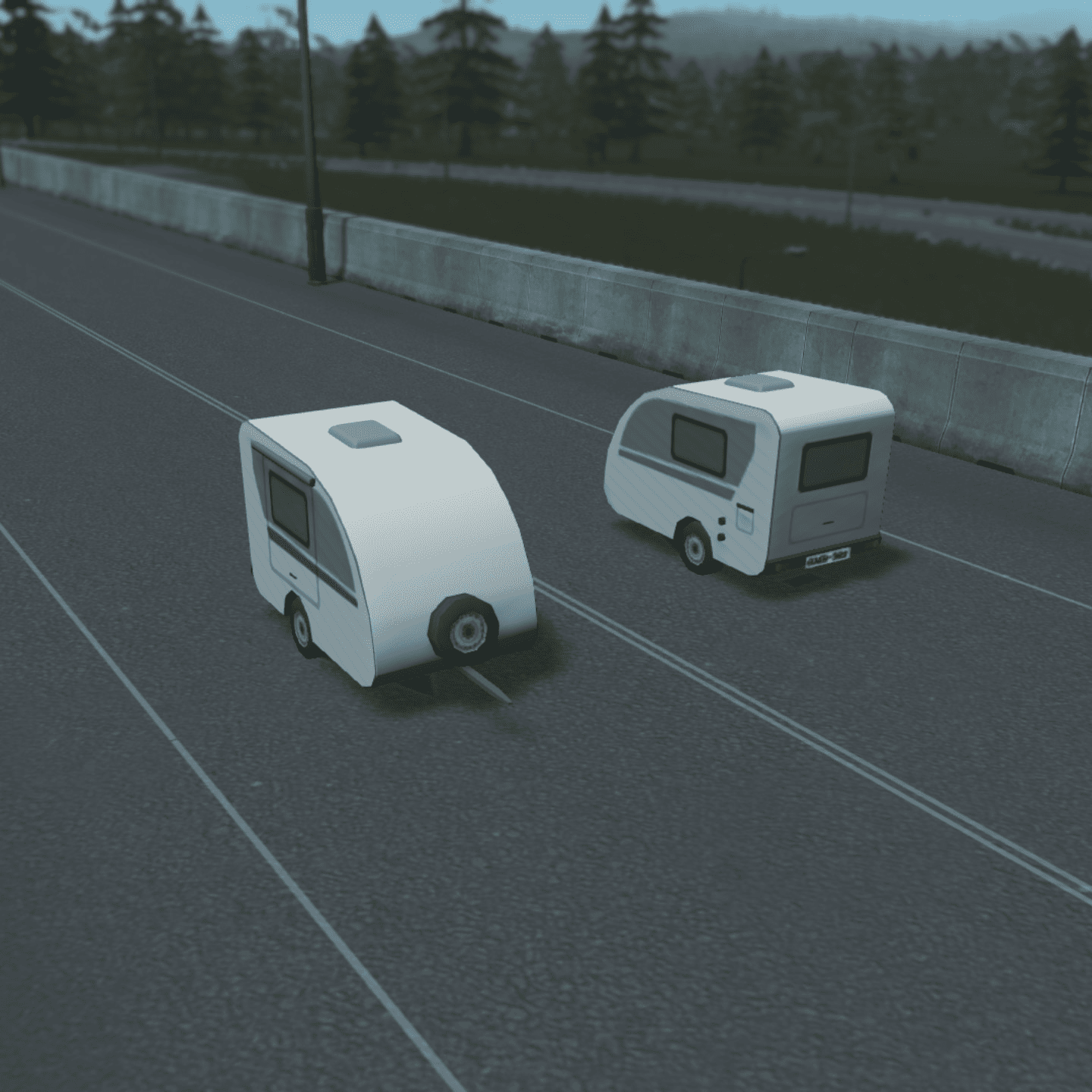 Caravan
