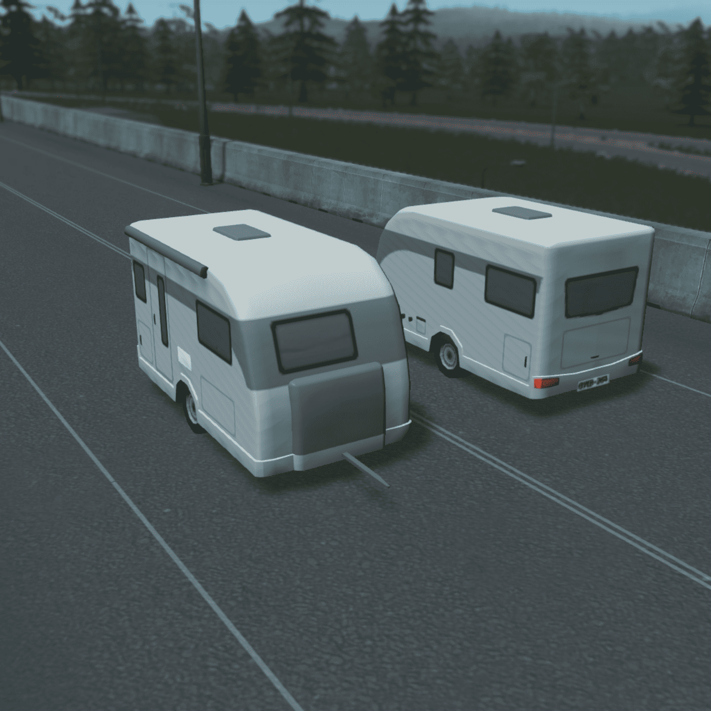 Caravan