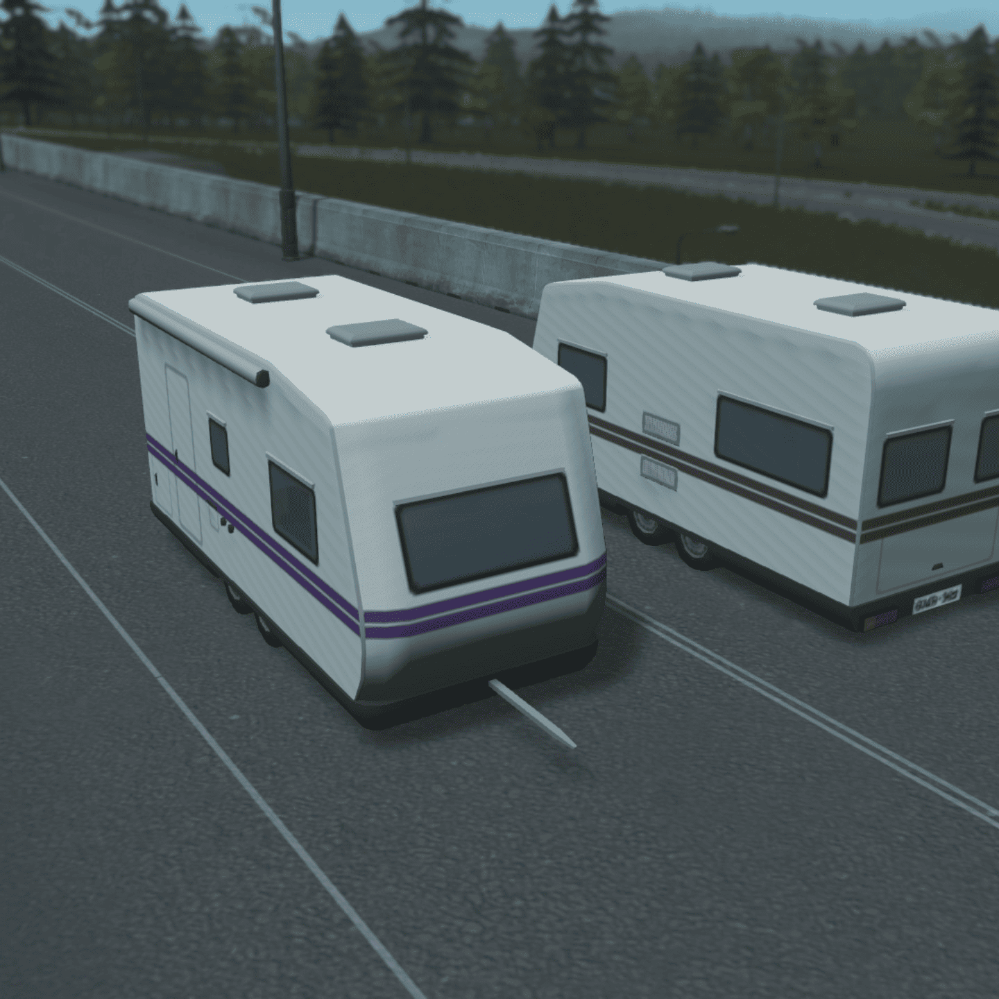 Caravan