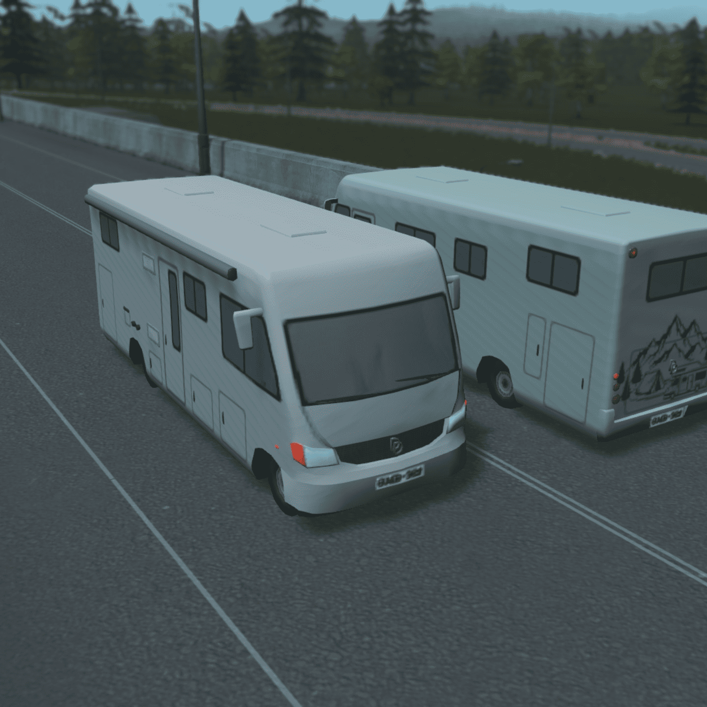 Camper