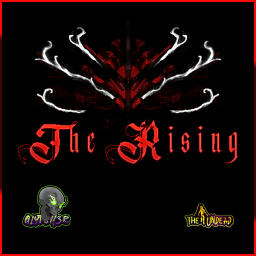 The Rising - Vampire Mod