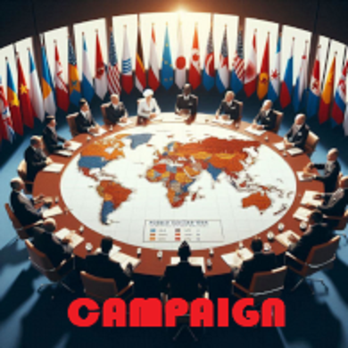 LEADER ESCALATION (CAMPAIGN)