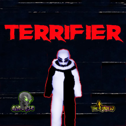 TerrifierMod