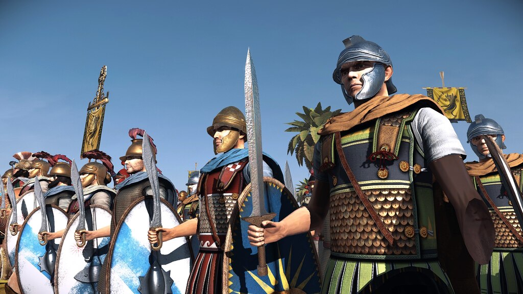 その他 ROMA TOTAL WAR Amazon | ROME : Total War 日本語完全版 | PCゲーム | PCソフト