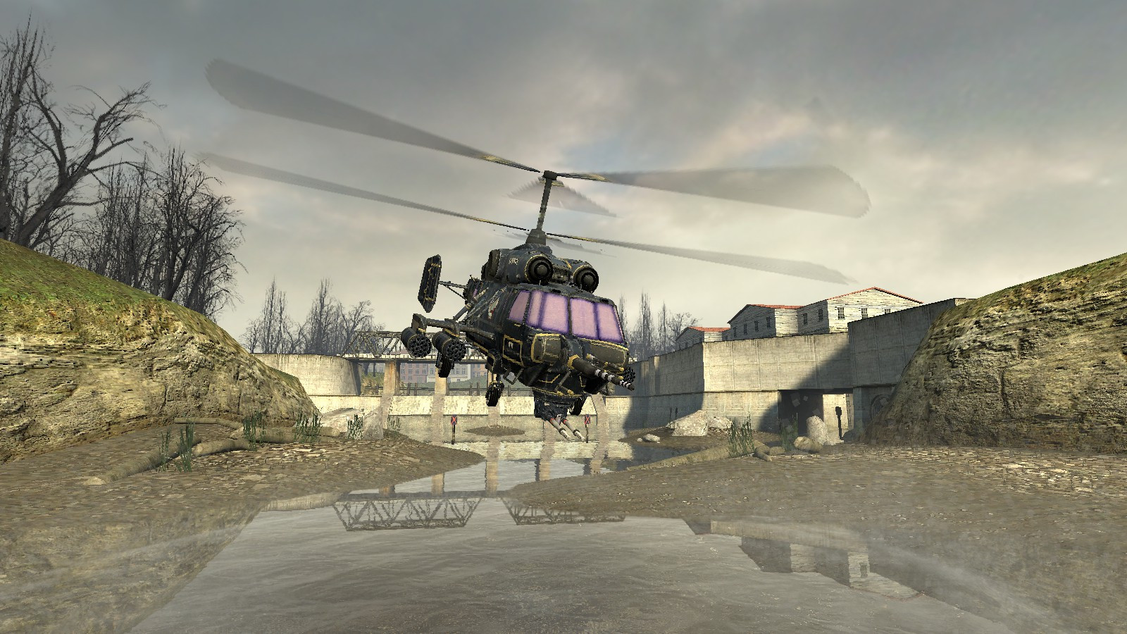 RTB:R KA-27