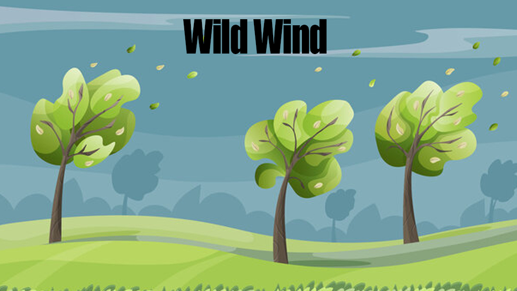 (KIBI) Wild Wind
