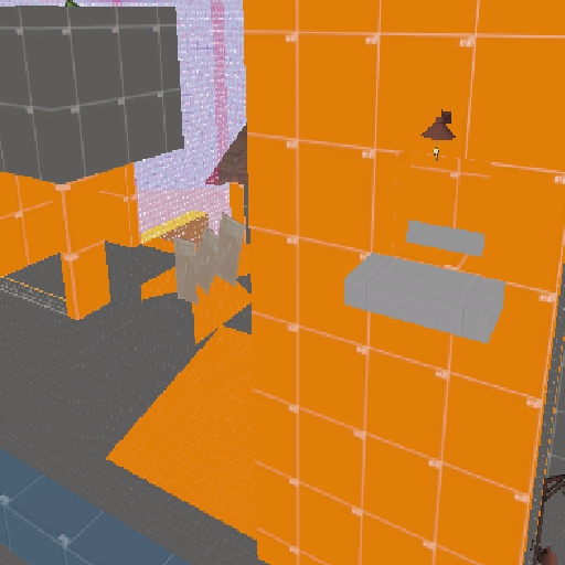 Koth_SnowTrench – Team Fortress 2 Mod