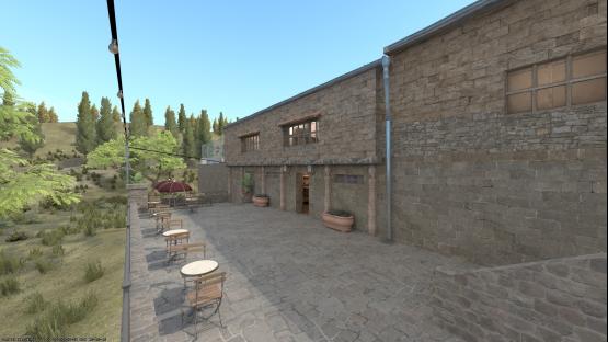 de_Casa Auty – Counter-Strike 2 Mod