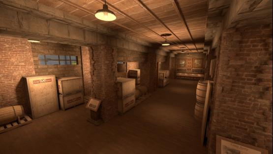 am_Casa Auty – Counter-Strike 2 Mod