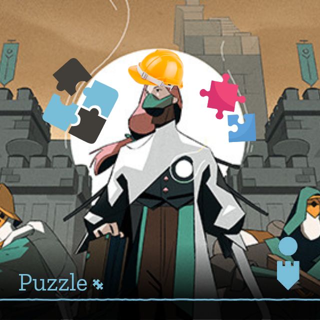 Puzzle Skirmish V2.2