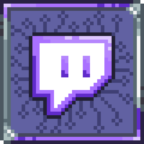 Twitch Mod – tModLoader Mod