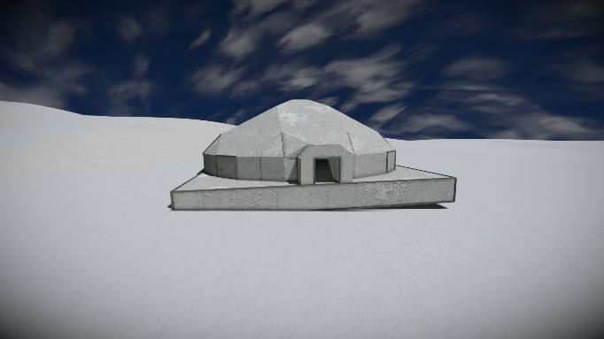 Igloo