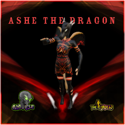 AsheTheDragon