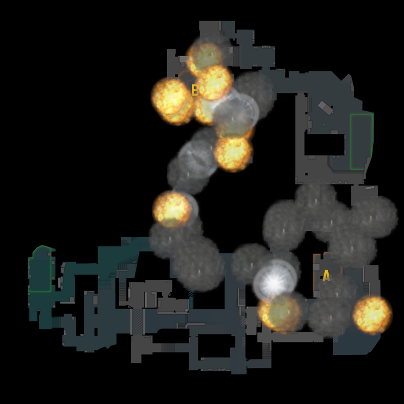 alesito's Utilidades para Inferno – Counter-Strike 2 Mod