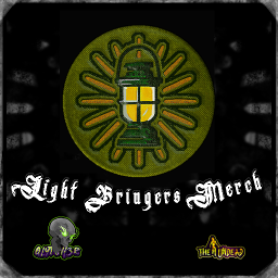 LightBringersMerch
