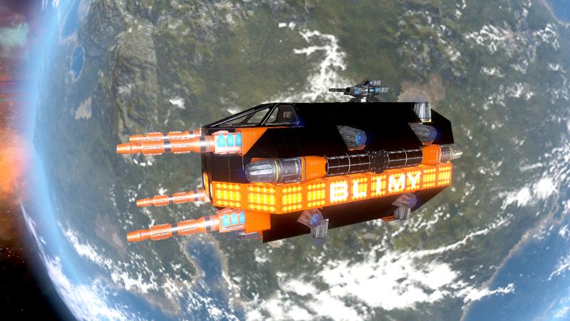 Miner RE2 MK2