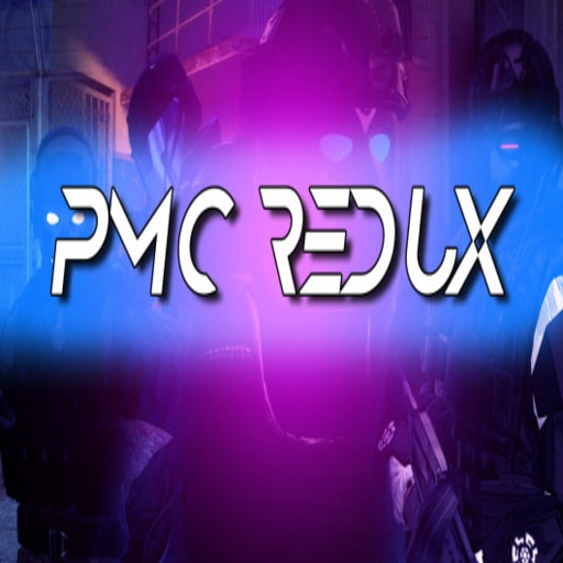 PMC Redux (GMOD Port)