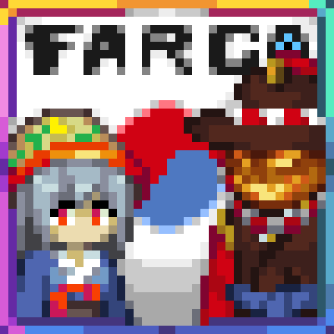 Fargo's Mutant Mod KR