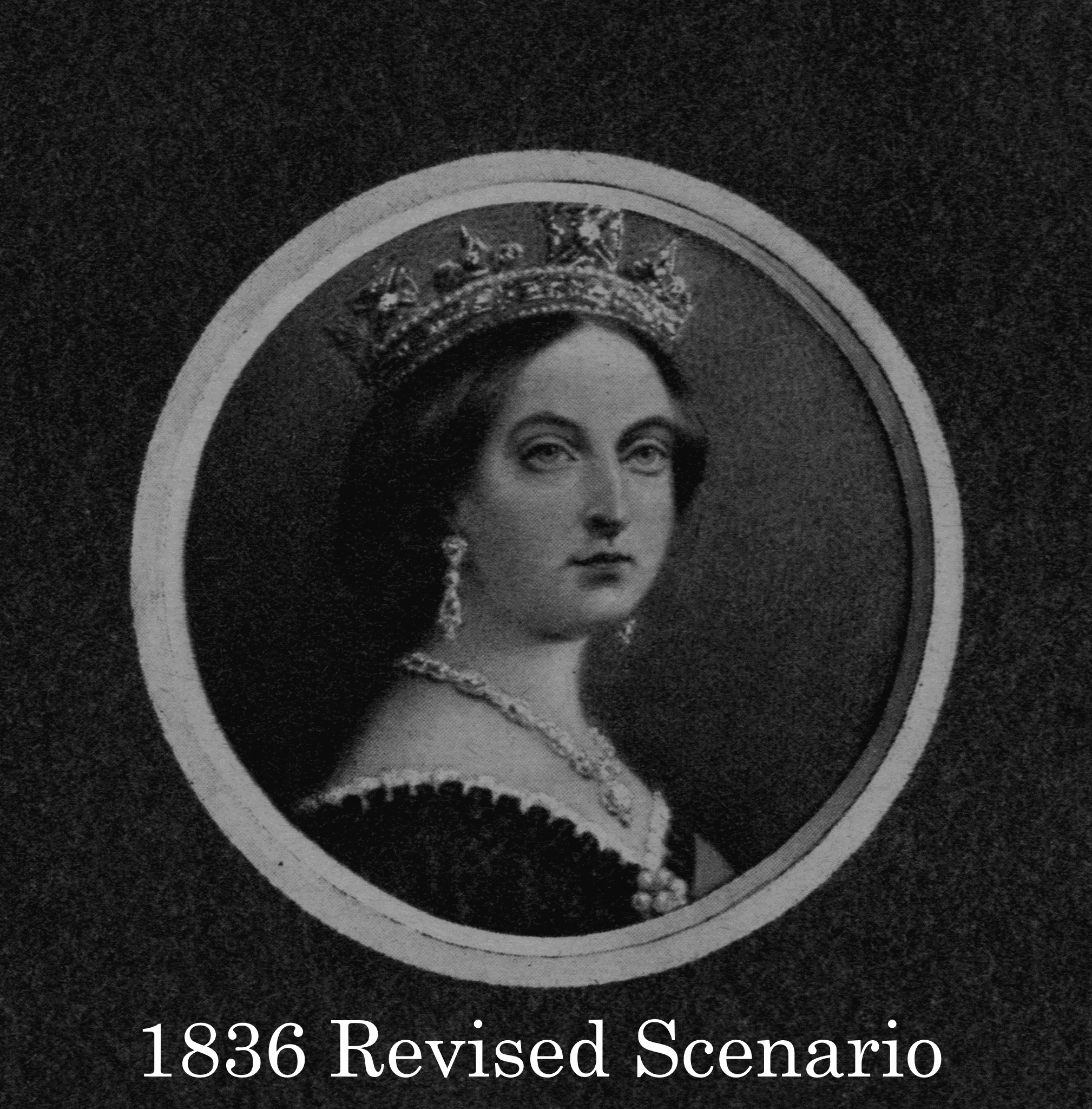 Victorian Era Re-vamp