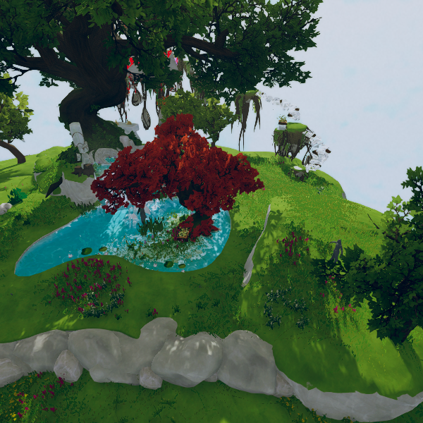Little Fairytale II