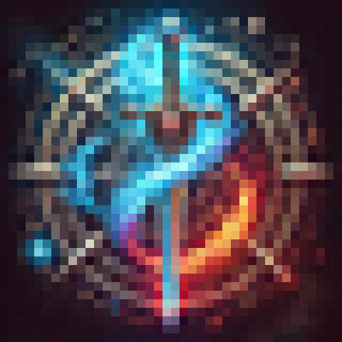 My Frist Mod (Cartographer's Blade) – tModLoader Mod