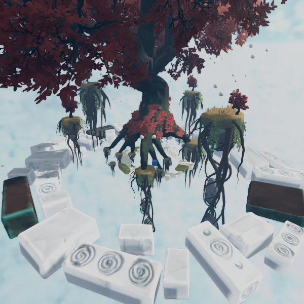 Tree Island